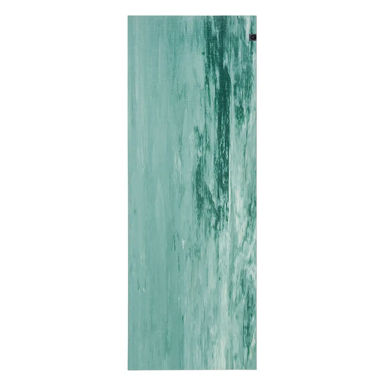 Image of Manduka eKO Lite Yogamat - Wasabi Marble - Manduka