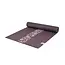 Floral Flow Yoga Mat │ Extra Thick │ Dark Purple
