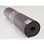 Floral Flow Yoga Mat │ Extra Thick │ Dark Purple