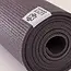 Floral Flow Yoga Mat │ Extra Thick │ Dark Purple