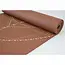 Sacred Yogamat │Extra Dik │ Earth met Zandkleurige Print