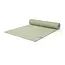 Mystical Yogamat │Extra Dik│ Anti Slip │ Sage Groen