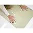 Mystical Yogamat │Extra Dik│ Anti Slip │ Sage Groen
