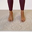 Mystical Yogamat │Extra Dik│ Anti Slip │ Zand