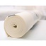 Sacred Yoga Mat │Extra Thick │White with Gold Print