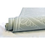 Magic Carpet Yoga Mat │Extra Thick │Mint Blue