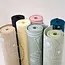Magic Carpet Yoga Mat │Extra Thick │Mint Blue