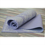 Lotus Yogamatte │ Extra Dick │ Lavendel & Silber