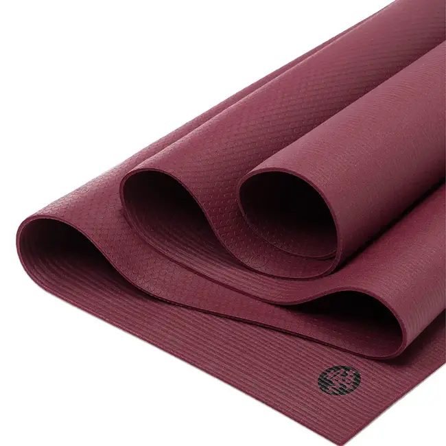 Prolite Yogamatte - Root - Rot