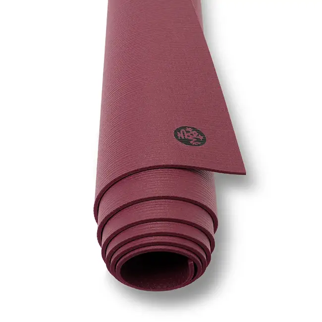 Prolite Yogamatte - Root - Rot