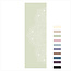 Mystical Yoga Mat │Extra Thick│ Anti-Slip │ Sage Green