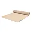 Eco Yoga Mat │ Superior TPE │Extra Thick │ Sacred Sand