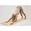Eco Yogamat │ Superior TPE │Extra Dik │ Sacred Sand
