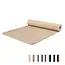 Eco Yogamat │ Superior TPE │Extra Dik │ Sacred Sand