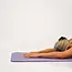 Eco Yoga Mat │ Superior TPE │ Extra Thick │Lovely Lavender