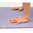 Eco Yoga Mat │ Superior TPE │ Extra Thick │Lovely Lavender