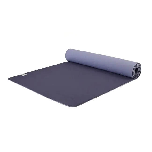Eco Yoga Mat │ Superior TPE │ Extra Thick │Lovely Lavender