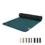 Eco Yoga Mat │ Superior TPE │ Extra Thick │ Brilliant Blue