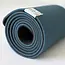 Eco Yoga Mat │ Superior TPE │ Extra Thick │ Brilliant Blue