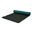 Eco Yoga Mat │ Superior TPE │ Extra Thick │ Brilliant Blue