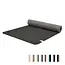 Eco Yoga Mat │ Superior TPE │ Extra Thick │Beautiful Black