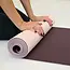 Eco Yoga Mat │ Superior TPE │ Extra Thick │ Passionate Purple