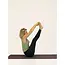 Eco Yoga Mat │ Superior TPE │ Extra Thick │ Passionate Purple