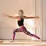 Premium Yogamatte │6mm │ Sacred Sand