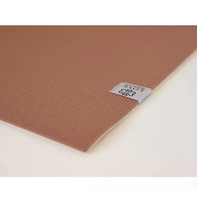 Premium Yoga Mat │6mm │Excellent Earth