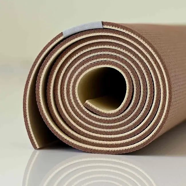 Premium Yoga Mat │6mm │Excellent Earth