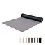Premium Yogamat │ 6mm │Enlightening Grey ***