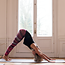 Premium Yogamat │ 6mm │Enlightening Grey ***
