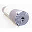 Premium Yogamatte │ 6mm │ Enlightening Grey ***