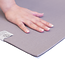 Premium Yogamatte │ 6mm │ Enlightening Grey ***