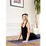 Premium Yoga Mat │ 6mm │Mesmerizing Purple