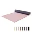 Premium Yogamatte │ 6mm │Enchanting Pink