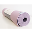 Premium Yoga Mat │ 6mm │Enchanting Pink