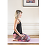 Premium Yogamatte │ 6mm │Enchanting Pink
