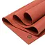 PRO Yogamatte - 6mm - Tiger