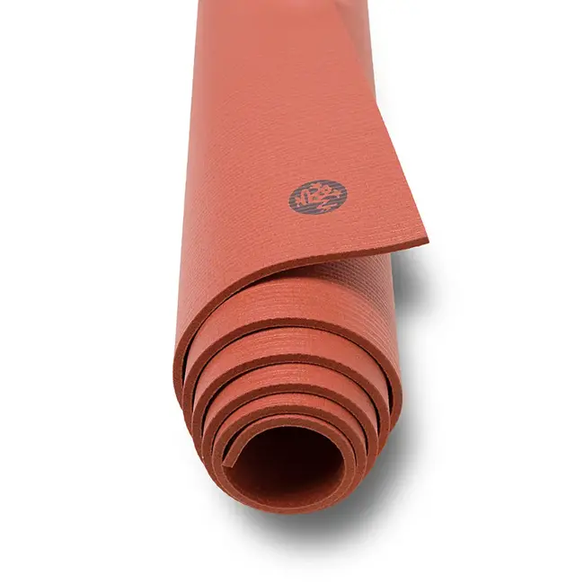 PRO Yogamat - 6mm - Tiger