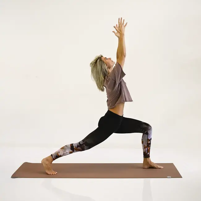 Premium Yoga Mat │6mm │Excellent Earth