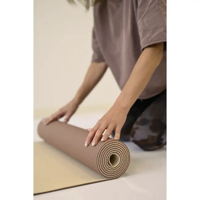 Premium Yoga Mat │6mm │Excellent Earth