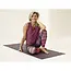 Extra Thick Yoga Mat │Aubergine │ 6mm │ Anti-Slip