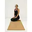 Öko-Kork-Yogamatte │Sacred │ 4mm │ Anti-Rutsch