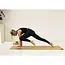 Öko Yogamatte │ Kork mit Naturkautschuk │ 4mm │ Rutschfest