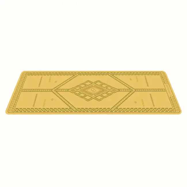 Liforme Yogamat - 4mm - Golden Sand