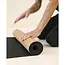 Öko Yogamatte │ Kork mit Naturkautschuk │ 4mm │ Rutschfest