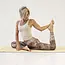 Premium Yogamatte │6mm │ Sacred Sand