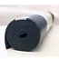 Set of Love Yoga Mat Blue Extra Thick + XL Yoga Bag Black