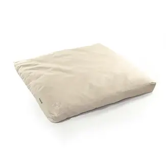 Love Generation Meditation mat │ Zabuton │ Sand